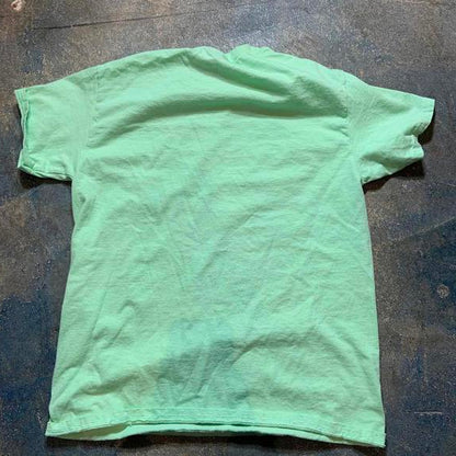 Mr. Bungle Preowned Medium Band T-shirt