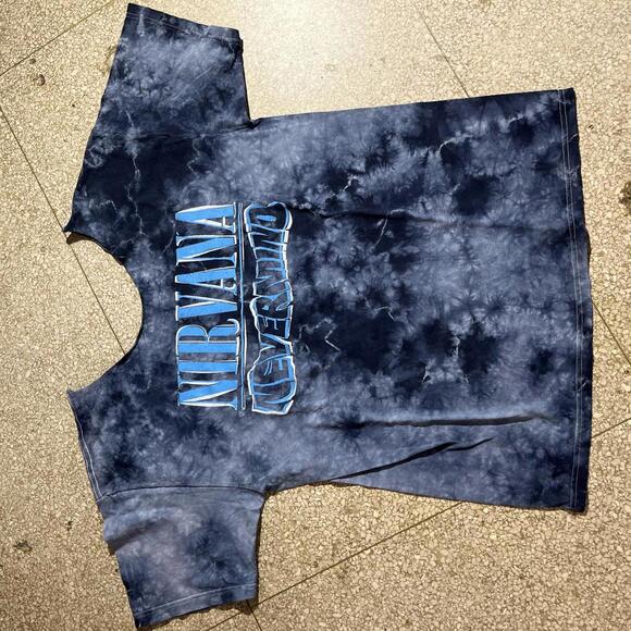 Nirvana Preowned Large T-shirt