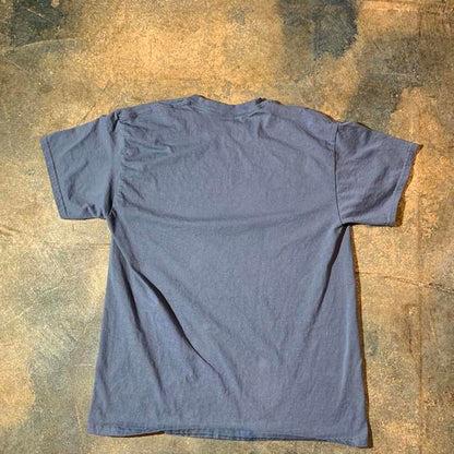 Bad Brains Preowned Large Band T-shirt