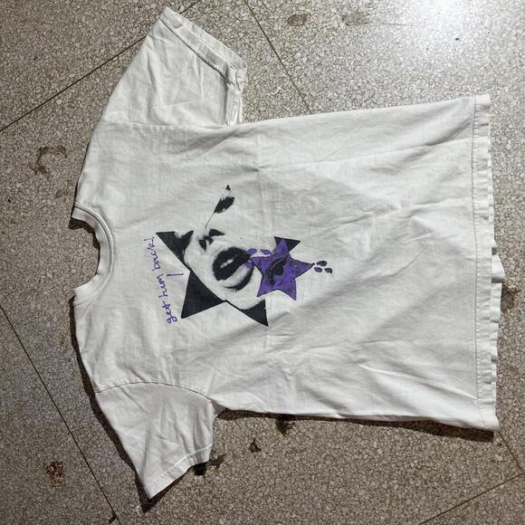 Guts preowned Medium Band T-shirt