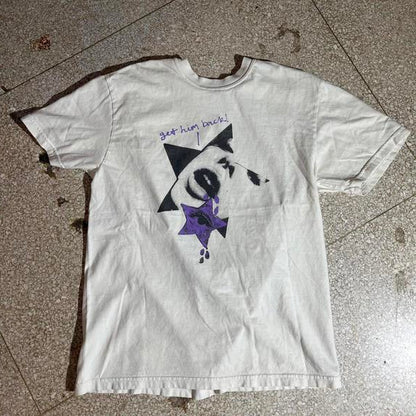 Guts preowned Medium Band T-shirt