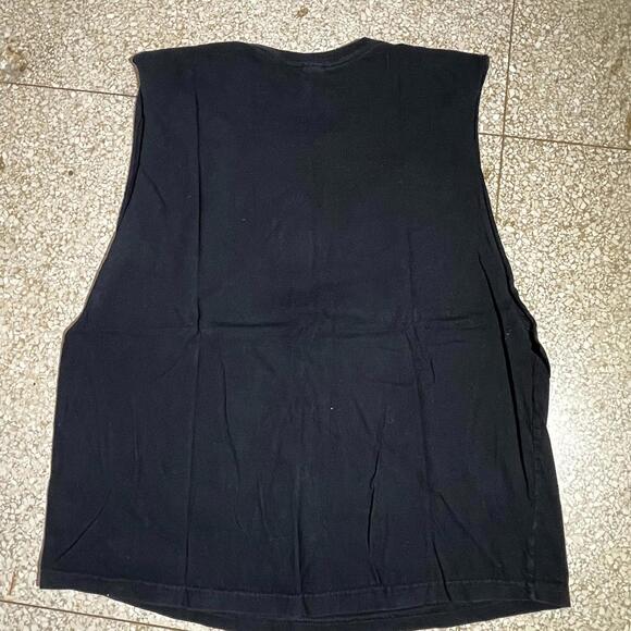 Danzig PreOwned XL Band Tshirt