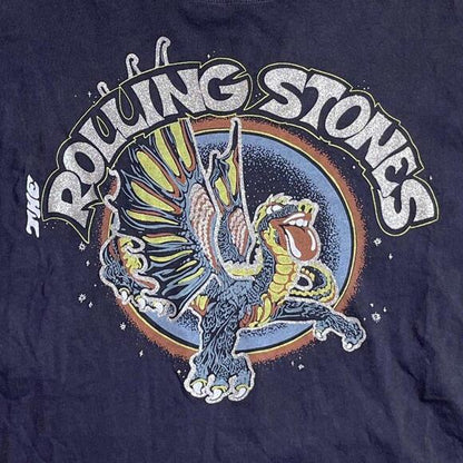 Rolling Stones Preowned Large T-shirt