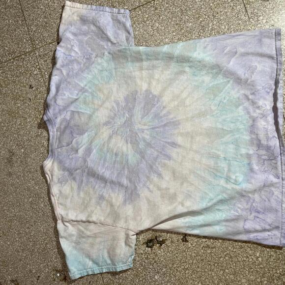 Death preowned Large Band T-shirt