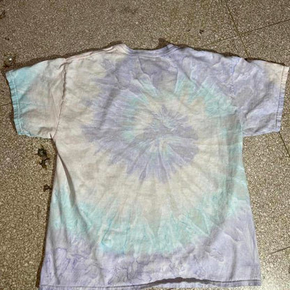 Death preowned Large Band T-shirt