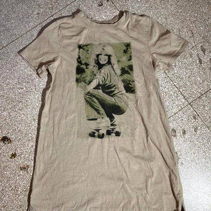 Farrah fawcett PreOwned Small Band TShirt