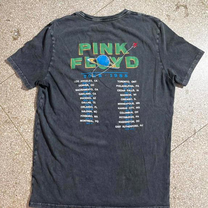 Pink Floyd Preowned Large T-shirt