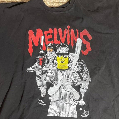 Melvin’s 4xlarge graphic vintage T-shirt