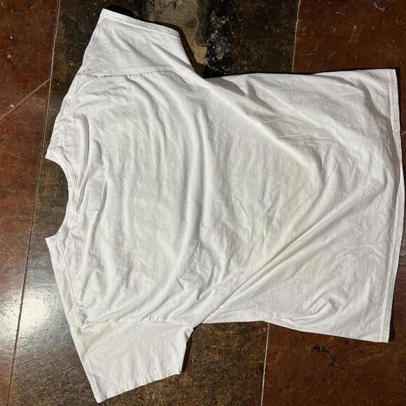 Waylon Jennings Preowned 2XL Band T-shirt