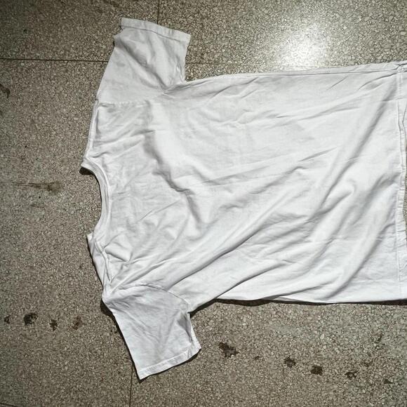 Juice World Preowned Large Band T-shirt