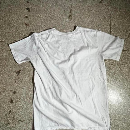 Juice World Preowned Large Band T-shirt