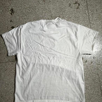 Cheech Chong Preowned Large Band T-shirt