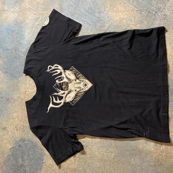 Pearl Jam Preowned Large T-shirt