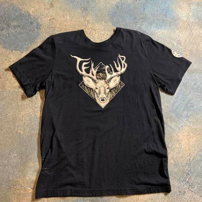 Pearl Jam Preowned Large T-shirt