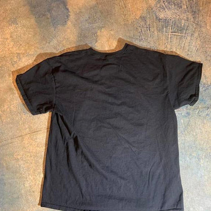 Otis Redding PreOwned XL band tshirt