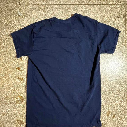 Lenny Kravitz PreOwned Small Band TShirt