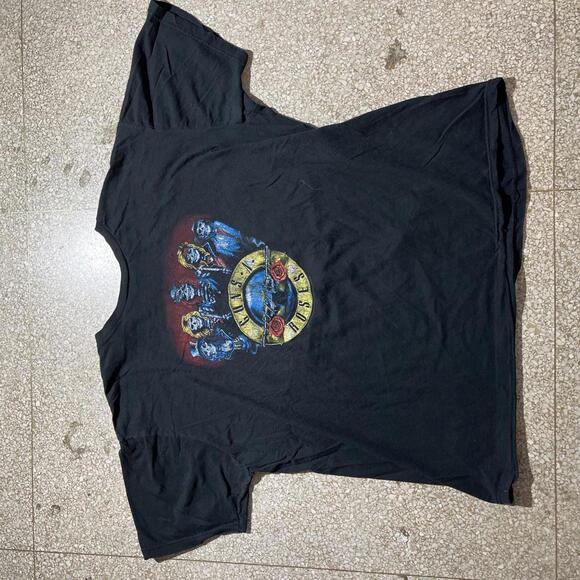 Guns N’ Roses PreOwned 2XL Band tshirt