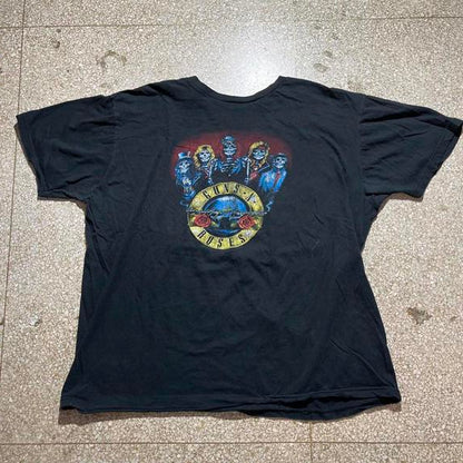 Guns N’ Roses PreOwned 2XL Band tshirt