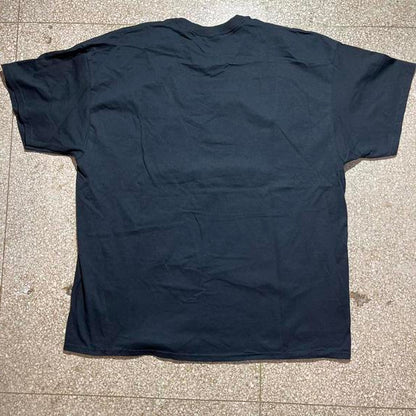 Son chae young PreOwned 2XL Band tshirt