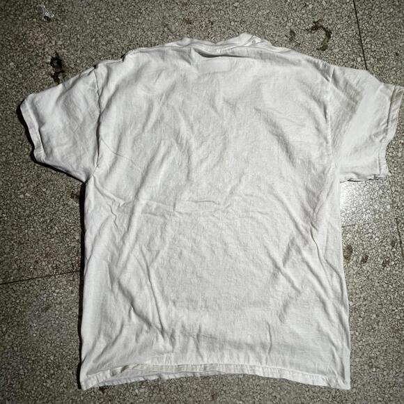 Sebadoh Preowned Large Band T-shirt