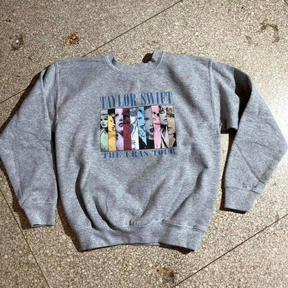 Taylor swift PreOwned small Band Sweatshirt