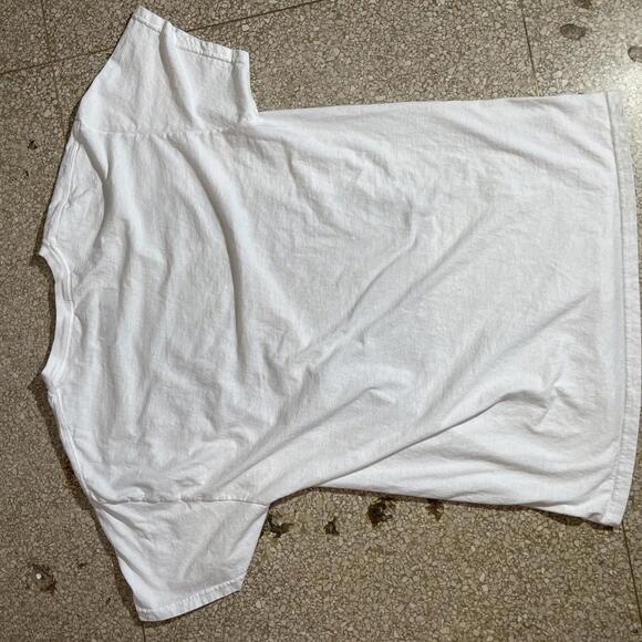 REM preowned Large Band T-shirt