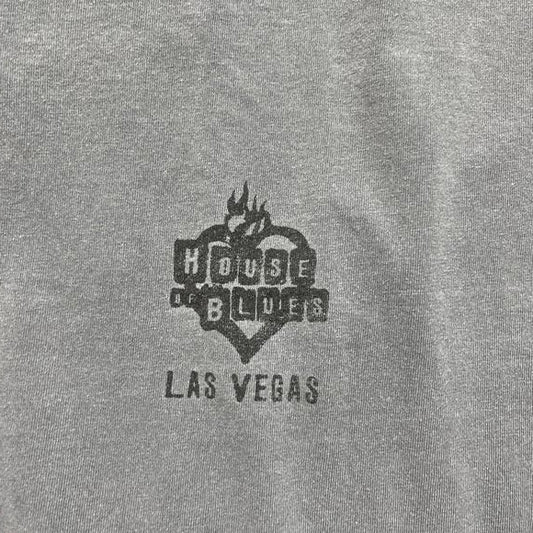 House of blues PreOwned 2XL Band tshirt