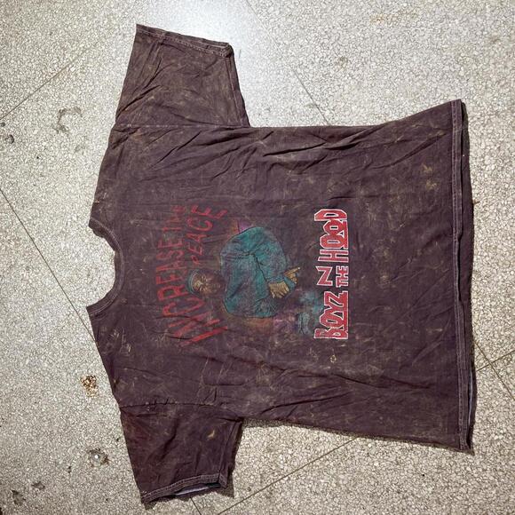 Boyz in the hood Preowned Large T-shirt