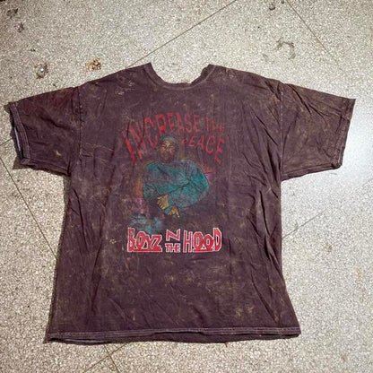 Boyz in the hood Preowned Large T-shirt