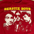 Beastie Boys preowned Large Band T-shirt