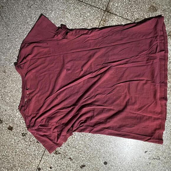 Kurt Cobain distressed Preowned Medium Band T-shirt