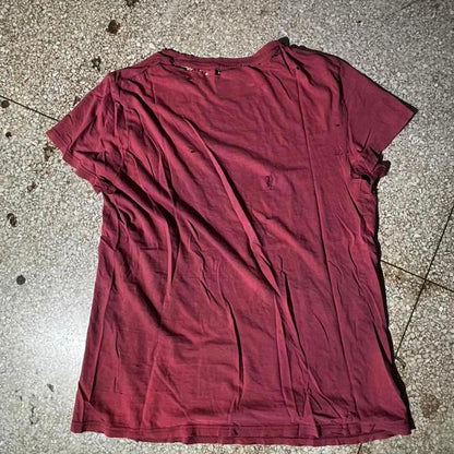 Kurt Cobain distressed Preowned Medium Band T-shirt