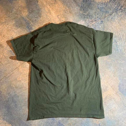 Iggy Pop preowned Large Band T-shirt