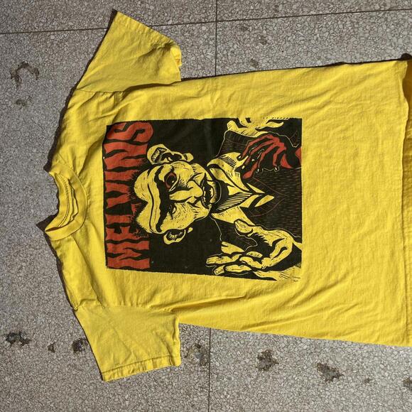 Melvin’s Preowned Medium Band T-shirt