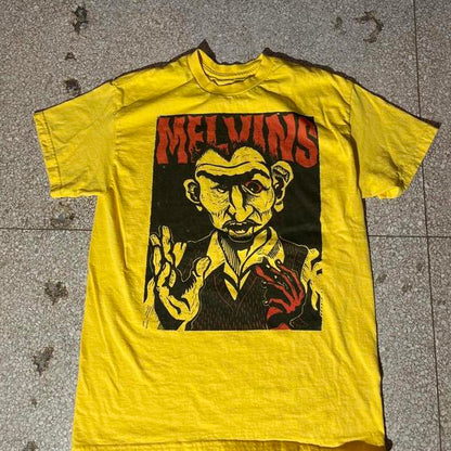 Melvin’s Preowned Medium Band T-shirt