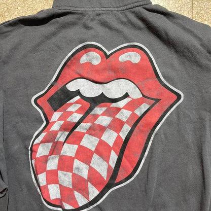 Rolling Stones PreOwned xs Band Hoodie