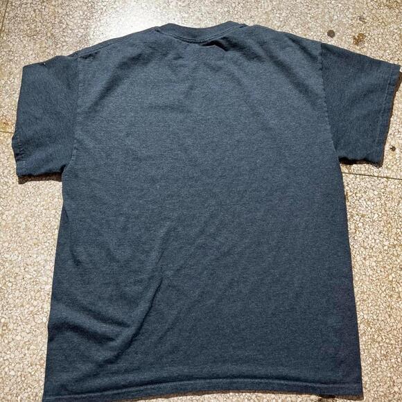 The Folk Implosion Preowned Medium Band T-shirt