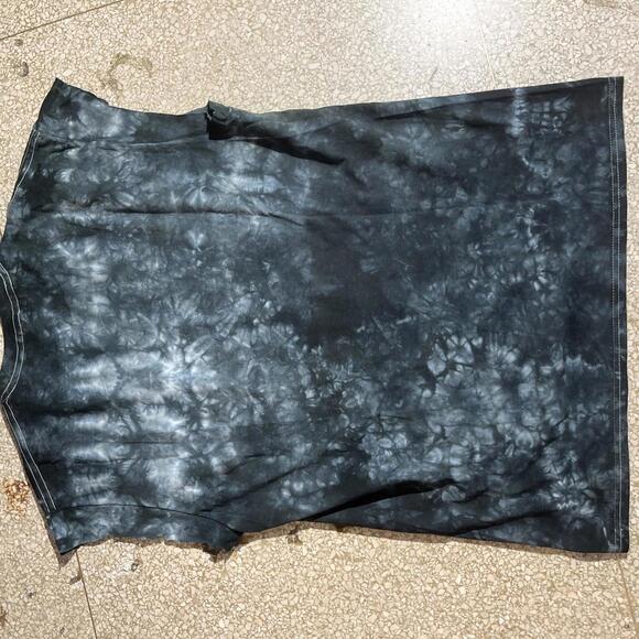 Metallica cutoff sleeve preowned Medium Band T-shirt