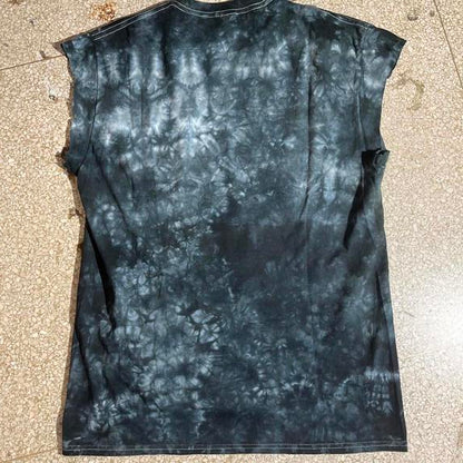 Metallica cutoff sleeve preowned Medium Band T-shirt