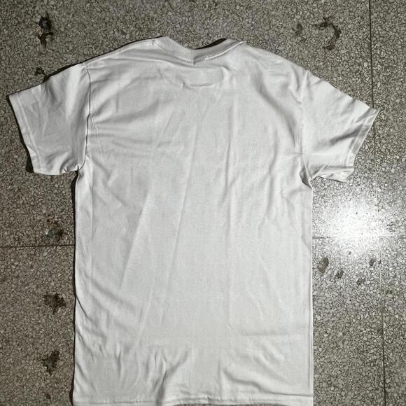 The band PreOwned Small Band TShirt