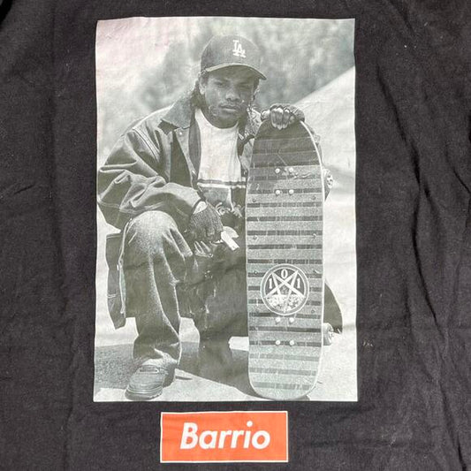 Eazy E NWA Small Band T-shirt