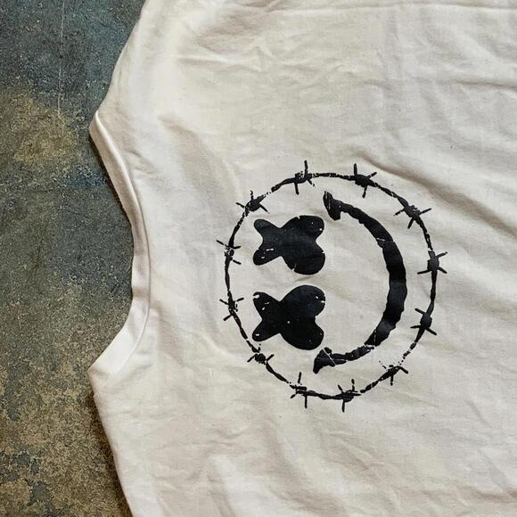 Marshmello preowned Medium Band T-shirt