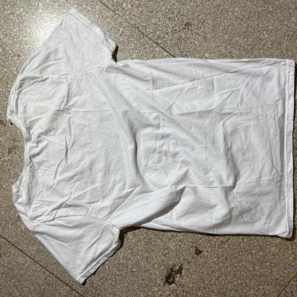 Lollapaloooza 2019 Small PreOwned Graphic T-Shirt