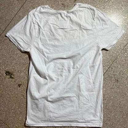 Lollapaloooza 2019 Small PreOwned Graphic T-Shirt