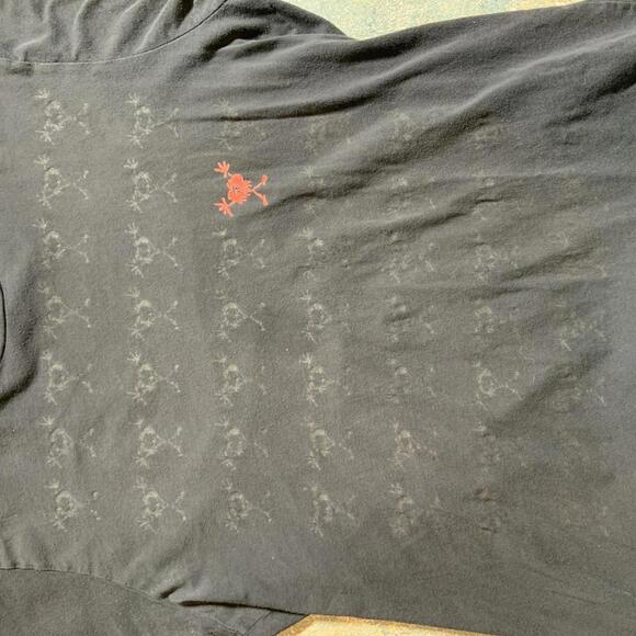 Pearl Jam Preowned Large T-shirt