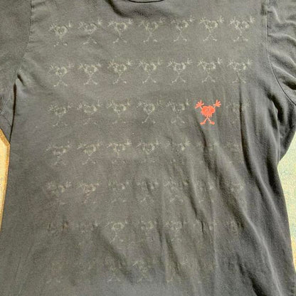Pearl Jam Preowned Large T-shirt