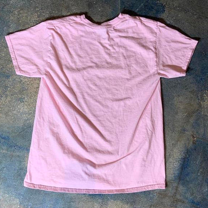 BJORK Medium Graphic Preowned T-shirt