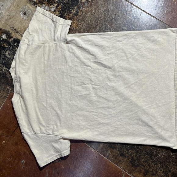 The Hell I Won’t PreOwned Small Band TShirt