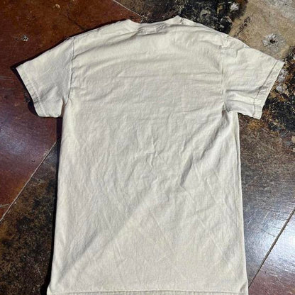 The Hell I Won’t PreOwned Small Band TShirt