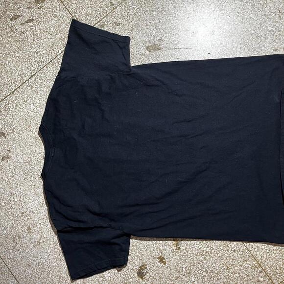 Poison Preowned Medium Band T-shirt